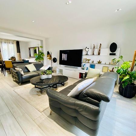 Maison Rosy قرقشونه المظهر الخارجي الصورة