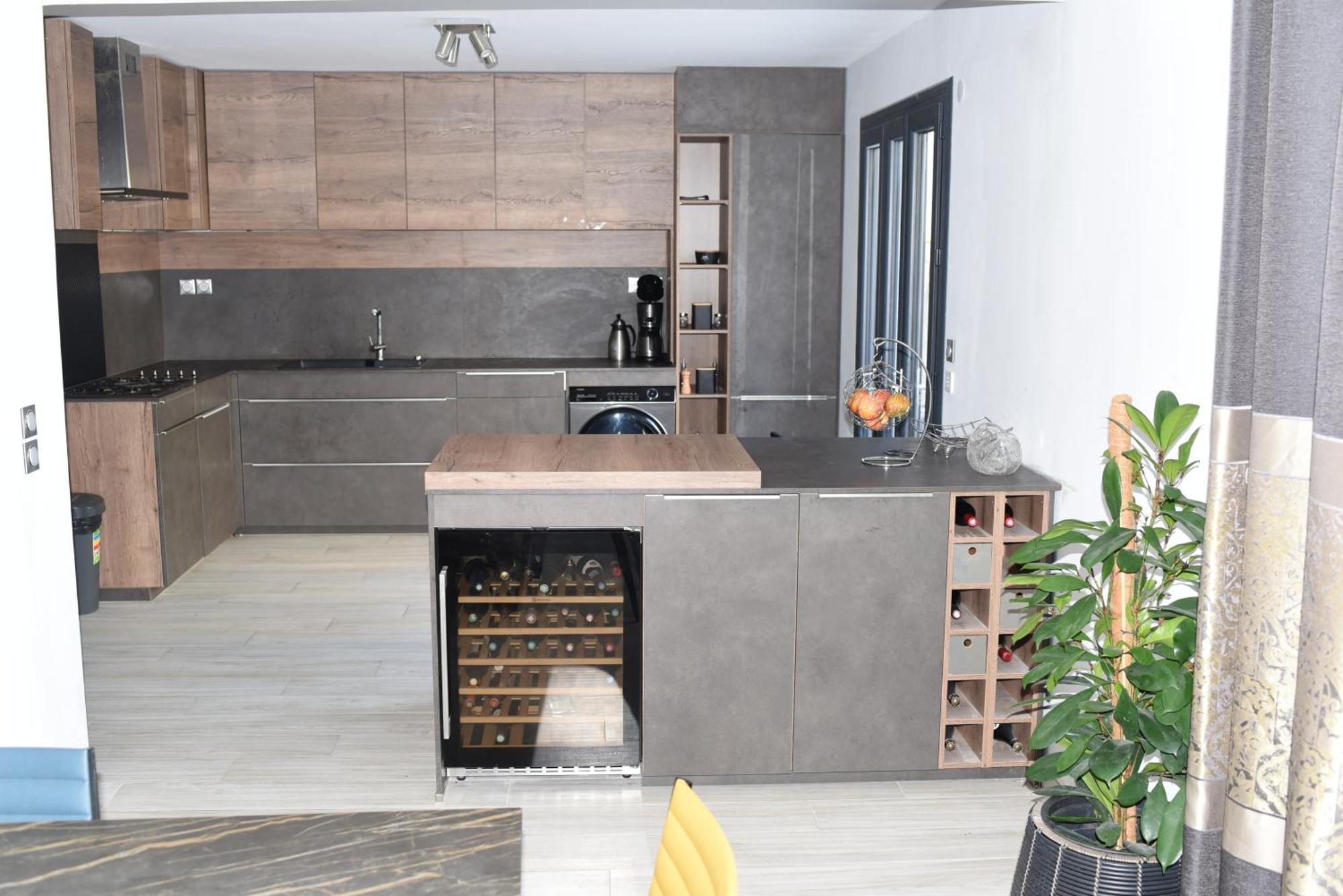 Maison Rosy قرقشونه المظهر الخارجي الصورة