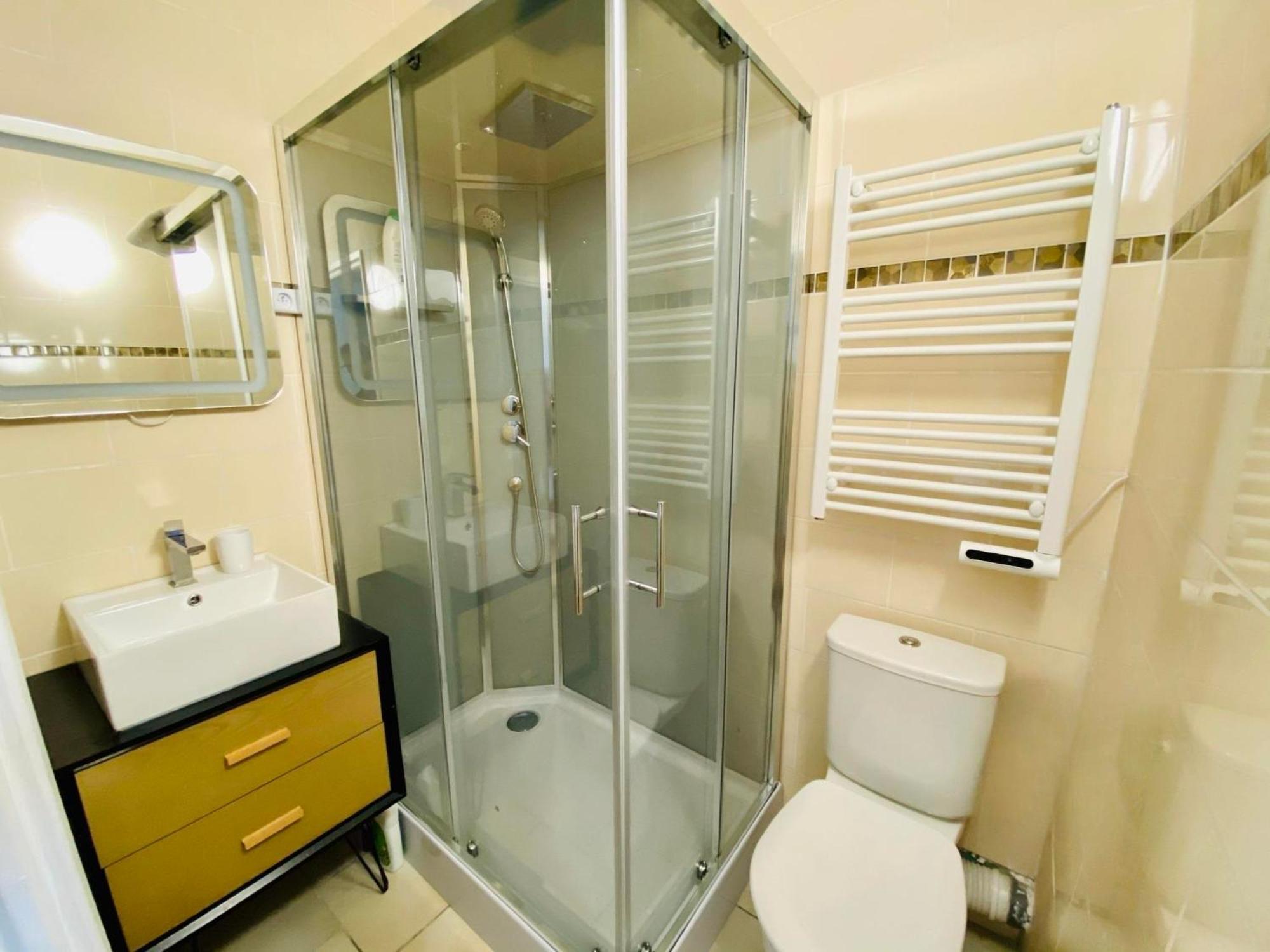 Maison Rosy قرقشونه المظهر الخارجي الصورة